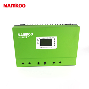 Controlador de Carga Solar Paco, Controlador de Bomba Solar, Controlador para Sistemas Solares - Product Image 2