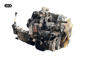 TUZHIHAO Mejor Precio para Motor Diésel 4D56 D4BH de 4 Cilindros de <span class=keywords><strong>Segunda</strong></span> <span class=keywords><strong>Mano</strong></span> Completo con Caja de Cambios para <span class=keywords><strong>Mitsubishi</strong></span> <span class=keywords><strong>L200</strong></span> - Product Image 6