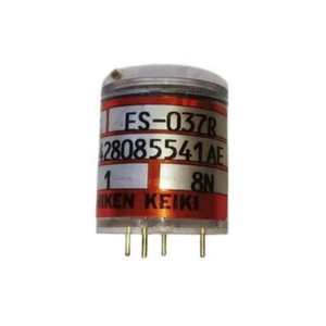 Sensor de H2S Riken Keiki ES-037i, Sensor de CO ES-031, Sensor de H2S Riken Keiki ES-037i, Sensor de H2S ES-031 CO ES-037i - Product Image 1