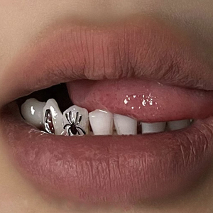 3 Piezas de Gemas Dentales, Joyería para Dientes con Caja, Gemas Dentales de Moda, Diamantes de Belleza, Cristales Dentales, Decoración con Gemas - Product Image 2