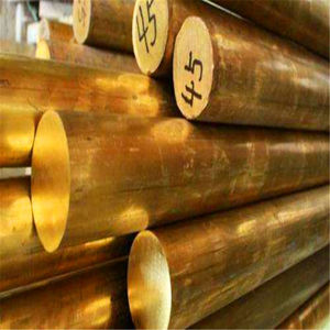 CuZn10 CuZn15 CuZn20 CuZn30 CuZn35 CuZn40 H70 H80 redondo sólido H59 varilla de tierra de latón <span class=keywords><strong>5mm</strong></span> 6mm 40mm varillas de escalera de alfombra de latón - Product Image 5