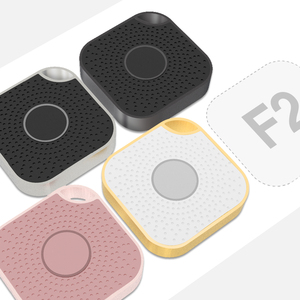 Balise bon marché de petite taille à faible consommation d'énergie Ble 5.0 avec bouton ibeacon pour le suivi des actifs - Product Image 3