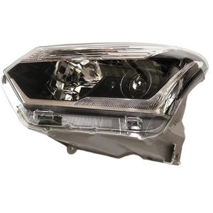Đèn pha đầu đèn cho 2017 2018 2019 2020 <span class=keywords><strong>ISUZU</strong></span> d-max DMAX W/O động cơ phía trước đèn pha đầu ánh sáng - Product Image 2