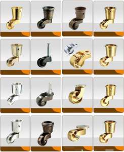 Heavy Duty Rodízio Giratório 1.5-<span class=keywords><strong>2.5</strong></span> Polegadas Equipamentos Industriais com Freio Rodízio Giratório Flight Case <span class=keywords><strong>Caster</strong></span> - Product Image 6