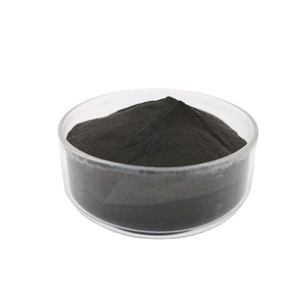 Molybdenum Disulfide 99% MoS2 Giá CAS 1317-33-5 Bột Molybdenum Disulfide MoS2 Nguyên Chất - Product Image 3