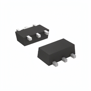 Original One Stop Service Buy Electronics Components Online Power Management (PMIC) XC6210A422PR-G SOT 89 5/6 - Product Image 1