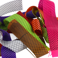 Jambes en silicone rondes Grizzly en gros pour la pêche à la mouche, jambes en caoutchouc à rayures, motif de jig pour la pêche au black bass, jupes de leurres pour la pêche à la mouche, matériaux pour la pêche à la mouche