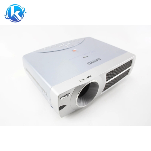ORIGINAL SUPPLY PLC-XU45 PROJECTOR PROJECTOR 50/60HZ LOC#S107