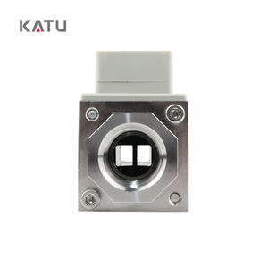 Sensor Suhu dan Aliran Vortex Portabel Seri KATU FTS520 Dengan Layar LED untuk Oksigen, <span class=keywords><strong>Nitrogen</strong></span>, Amonia, Gas Alam - Product Image 4