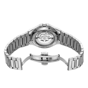 2025 OEM <span class=keywords><strong>montre</strong></span> mécanique automatique de luxe en acier inoxydable pour hommes <span class=keywords><strong>montre</strong></span>-<span class=keywords><strong>bracelet</strong></span> étanche avec <span class=keywords><strong>Seiko</strong></span> mouvement cadran affichage analogique - Product Image 6