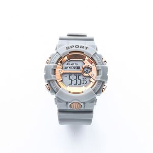 <span class=keywords><strong>Reloj</strong></span> electrónico deportivo multifuncional LED <span class=keywords><strong>Digital</strong></span> estudiante niños mujeres hombres <span class=keywords><strong>reloj</strong></span> creativo luminoso relojes <span class=keywords><strong>de</strong></span> moda - Product Image 6