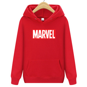 <span class=keywords><strong>Felpa</strong></span> Invernale <span class=keywords><strong>Marvel</strong></span> Personalizzata <span class=keywords><strong>con</strong></span> Logo, 100% Poliestere, Oversize, Spessa, Anti-Restringimento, Taglie Grandi, Ottimo Prezzo - Product Image 6