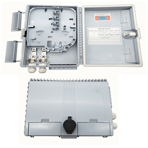 Ftth FDB sợi quang Pre PLC mặt sợi phân phối hộp A01 wun 12/16 - Product Image 6