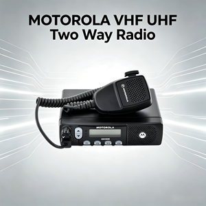 Walkie Talkie CM340 CM160 GM3688 Radio VHF, Radio Analógica Móvil para Auto, Radio Bidireccional de Comunicación de Largo Alcance - Product Image 6