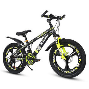 Acheter 20 Pouces Kid Sport Balde Vélo Vélo De Montagne Lame De Haute Qualité Roue Enfant Vélo De Montagne 20 "Vélos De Chine - Product Image 2