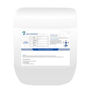 कारखाने प्रत्यक्ष वाणिज्यिक 1 किलोग्राम विश्वसनीय गुणवत्ता वाले स्वच्छ-मोल्ड एजेंट चमड़े के बैग के लिए - Product Image 5