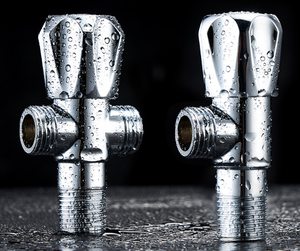 <span class=keywords><strong>วาล์ว</strong></span>ไก่90องศาเปิดได้อย่างรวดเร็วเพื่อการค้า - Product Image 3