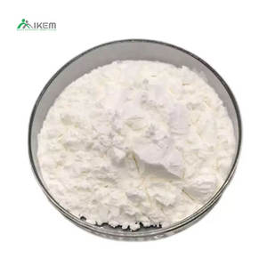 Groothandel MIKEM Industriële Kwaliteit Transtrans-muconzuur CAS 3588-17-8 98% Zuiverheid Wit Poeder Organische Grondstof Lage Prijs - Product Image 3