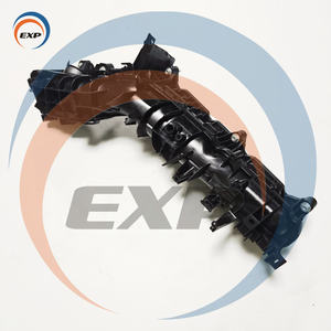 Collecteur d'admission pour BMW 3 2.0d 320d <span class=keywords><strong>318d</strong></span> Xdrive <span class=keywords><strong>2018</strong></span> + 8579245, 11618579245 - Product Image 4