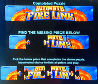 Fire Link Preview 4A Plateau de jeu vertical multi-arcs Ultimate Firelink W. Fonction d'aperçu des compétences (quantité minimale de commande 1 pièces) pour la machine d'amusement