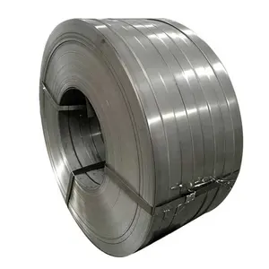 201 stainless steel strip