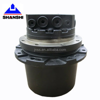 Motor de Traslación Final OEM Bonfiglioli 701C2K 702C2K Usado para Miniexcavadora de 2.5-4 Toneladas, Pieza de Repuesto para Dispositivo de Traslación