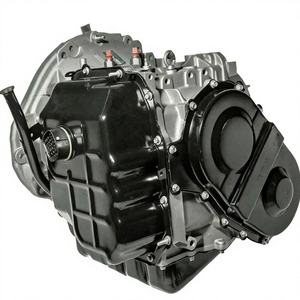 Hochwertige 68088606AC 6-Gang-Automatikgetriebe-Baugruppe für Dodge Chrysler 2009-2017 - Product Image 2