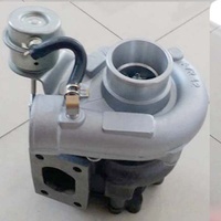 Turbocompresor GT2556S 758714-0001 2674A404 T2674A150B T64801017 738233-0002 para Perkins 1104C-44TA PHASER 135Ti 137HP