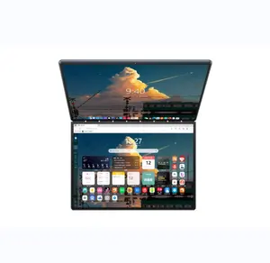 Fabrieksprijs Win10 14.1 "Goedkope Oem Tablet Laptop 2 In 1 Ultra Lange Levensduur Batterij Hot Verkopen Super Slanke Zakelijke Laptop Student