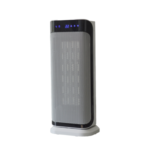 Humidificateur d'air d'évacuation, chauffage électrique en céramique PTC pour usage professionnel et domestique. Normes européennes, américaines et britanniques - Product Image 1
