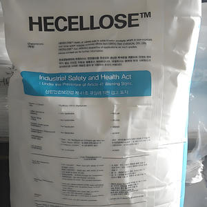 Original koreanisches Lotte Hydroxy ethyl cellulose B100K Adsorbens (Molekular sieb) 99% Reinheit Chemische Rohstoffe für Wasserbasis - Product Image 2