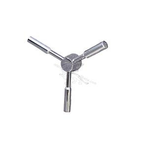 Thép chất lượng cao chống cháy súng an toàn với khóa kỹ thuật số điện tử để lưu trữ an toàn và hộp - Product Image 4