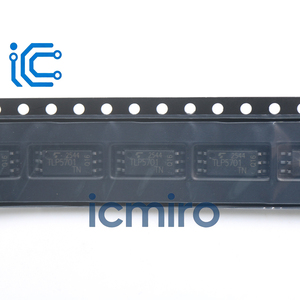 ICMICRO En Stock Nuevo Circuito Integrado Original Proveedores de Componentes Electrónicos TLP5701(TP,E(T) - Product Image 1