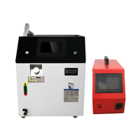 Machine de soudage laser portable à fibre RECI 2000W et graveur laser pièces de rechange pour machine de découpe laser en métal