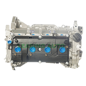 Motor Completo para Automóvil <span class=keywords><strong>Nissan</strong></span> Qashqai Serena X-Trail 2.0XL CVT MR20 MR20DE de Gasolina, Venta al Por Mayor - Product Image 5