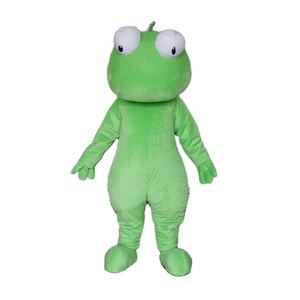 Disfraces <span class=keywords><strong>de</strong></span> animales <span class=keywords><strong>de</strong></span> camaleón personalizados para niños, fábrica China - Product Image 1