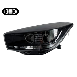 TUZHIHAO gruppo faro a LED di alta qualità per <span class=keywords><strong>Chery</strong></span> <span class=keywords><strong>Tiggo</strong></span> 5x vendita calda parti di seconda mano auto segnale di direzione basso abbaglianti - Product Image 1