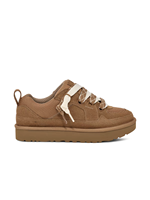 Baskets d'hiver confortables en daim doublé, bicolores, à lacets épais, plateforme, semelle antidérapante, pour femme, décontractées, pour la marche en extérieur, vente en gros