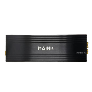 Amplificateur de <span class=keywords><strong>voiture</strong></span> Big Power 16000Wrms 1D bloc mono de style brésilien pour audio de <span class=keywords><strong>voiture</strong></span> - Product Image 6