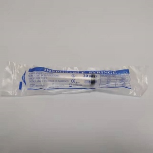 <span class=keywords><strong>Seringue</strong></span> pour animaux, 1 pièce, outil de santé en plastique, jetable, Luer, <span class=keywords><strong>avec</strong></span> <span class=keywords><strong>aiguille</strong></span>, 10CC - Product Image 6