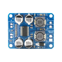 Module d'amplificateur de puissance numérique monocanal TPA3118-60W, carte de circuit audio de classe D pour haut-parleur, fabriqué en Chine