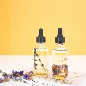 Custom 100% Pure Organic Skin Care Bulk Flower Multi Essential Oil Sexy Body Massage Oil For Hair Face Body Soap Fragrance