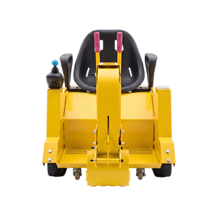 Mini pelle électrique pour enfants Leduole LT-2, construction en fibre de verre + matériau métallique, capacité <150 kg, utilisation en extérieur et en intérieur - Product Image 2