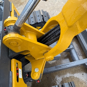 Miniexcavadora de Alto Rendimiento XE17U de 1.7 Toneladas, Maquinaria de Construcción en Buenas Condiciones, Disponible para la Venta - Product Image 4
