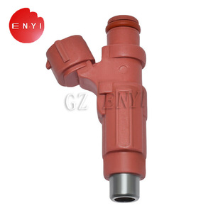 Inyector de combustible HDB305E para motor de gasolina Mitsubishi Endeavor 3.8L V6 2004-2011 - Product Image 5