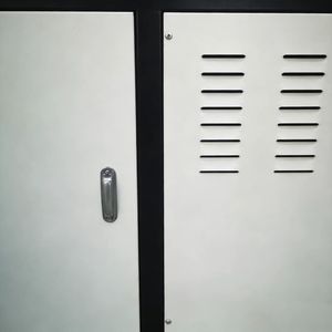 YT1203B 지오합성물 소재 정적수압 저항 시험기 고정밀 1년 보증 - Product Image 4