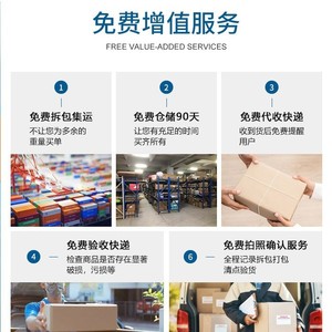 Service logistique d'expédition de matériaux de construction et de meubles surdimensionnés pour les clients vers le Royaume-Uni - Product Image 3