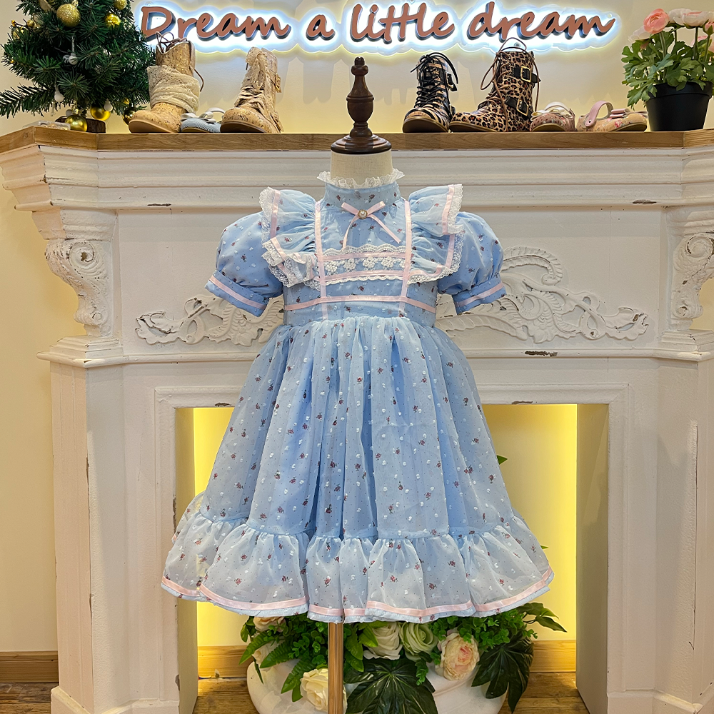 Baby Girl Party Dresses 18 Months - Trendy & Elegant