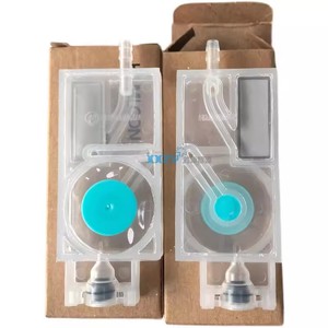 Amortisseur d'encre pour imprimante DTF 4720 compatible avec têtes d'impression 5113, I3200, I1600, XP600, DX5, JV33, Aifa, Xuli, Xeda, I3200 - Product Image 2