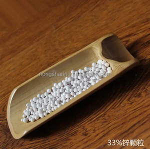 Tarım İçin Endüstriyel Sınıf Çinko Sülfat Heptahidrat Kristal Gübresinin Doğrudan Fabrikadan Temini - Product Image 3